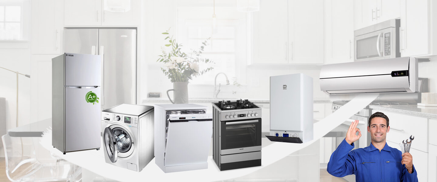 Başmakçı Daikin Servisi